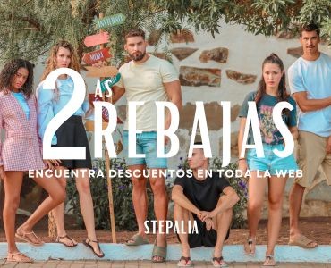 Segundas rebajas 